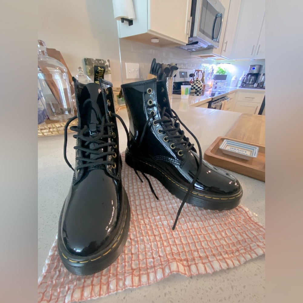 Doc Marten’s — NWOT